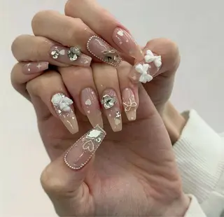 ネイル Jenn Nail Salonのネイルデザイン