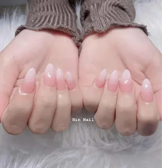 ネイル RinO Nail Salon所属・Hin Rin 日本橋店のネイルデザイン