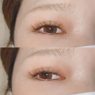 マツエク・マツパ Neo店長🌿 KOTONO🌿のマツエク・マツパデザイン