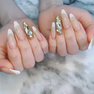 ネイル salon de belnetta所属・kayo 💅のネイルデザイン