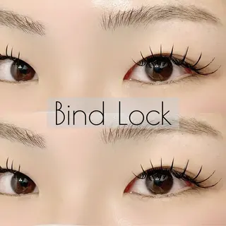 マツエク・マツパ ꒰ঌTORCH໒꒱ HAINEのマツエク・マツパデザイン