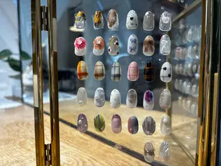 ネイル ヘアー.ネイル二刀流 misa🫧のヘアスタイル