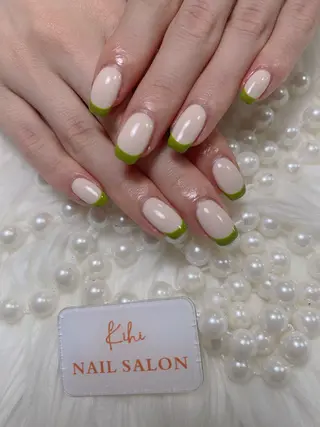 ネイル さくら💮💮 【オフ無料】のネイルデザイン