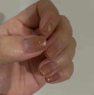 ネイル Hanhouse.所属・Hanhouse. mioのネイルデザイン