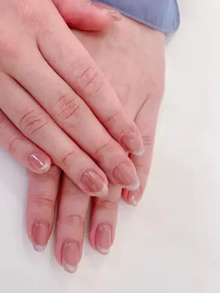 ネイル yn salonのネイルデザイン