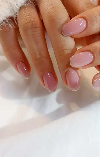 ネイル \近畿大学/近く🦢 Swanのネイルデザイン