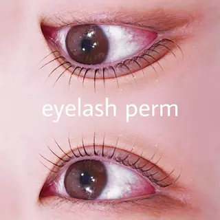 マツエク・マツパ 中村 雛里のマツエク・マツパデザイン