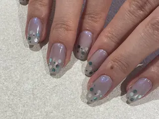 ネイル premiere 錦糸町マルイのネイルデザイン