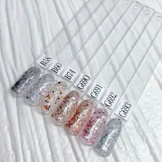 ネイル Genesis Plus大津京店のエステ・リラクイメージ