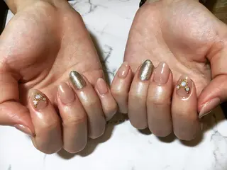 ネイル LOVE NAIL 💕Sonoのネイルデザイン