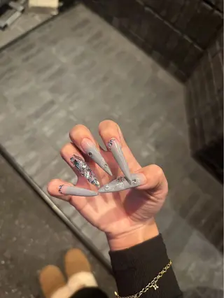 ネイル private nail salon ODD所属・Private Salon ODDのネイルデザイン