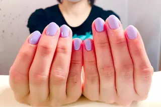 ネイル nailsalon   LE'A所属・ホワイトニング🦷 ネイル💅LEAのその他イメージ