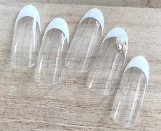 ネイル 凛 リンのネイルデザイン