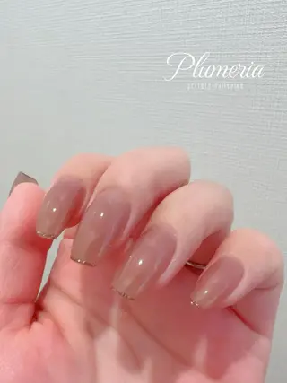 ネイル Malama ___Ayakaのネイルデザイン