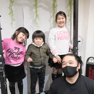 COALON.所属・国家資格所持整体院 COALON.のエステ・リラクイメージ