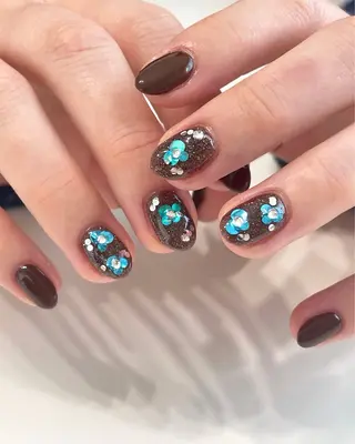 ネイル oncu nailのネイルデザイン