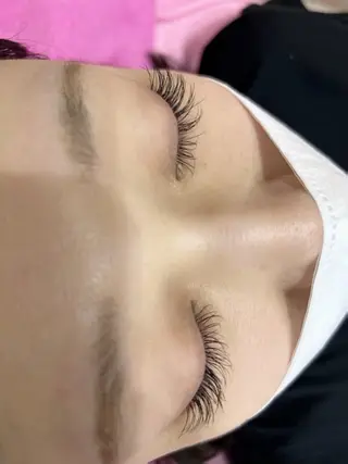 マツエク・マツパ あんじぇりーく マツエク・マッパのマツエク・マツパデザイン