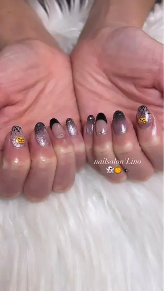 ネイル Lino𓂃⟡.· Chizuruのネイルデザイン