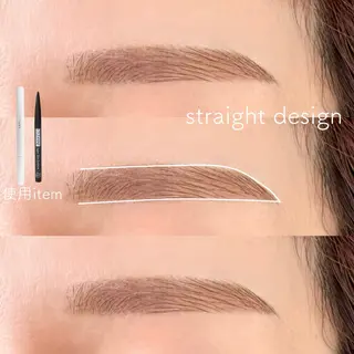 アイブロウ THE ART所属・THE ART 宜野湾のマツエク・マツパデザイン