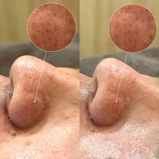 メンズ Suu.今池/千種 メンズ眉毛の眉毛・アイブロウイメージ