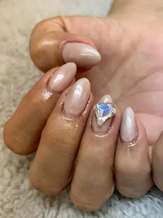 ネイル brilliant s.kのネイルデザイン