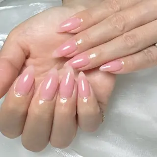 ネイル BiEi.ビエイ所属・美瑛 BiEiのネイルデザイン