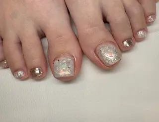 ネイル N.style所属・Ｎ. styleのネイルデザイン