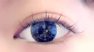 マツエク・マツパ エンヘアラウンジ所属・suzuki ☆のマツエク・マツパデザイン