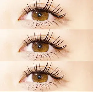 マツエク・マツパ プラスアイ蒲田西口店所属・下村 (え)の眉毛・アイブロウイメージ