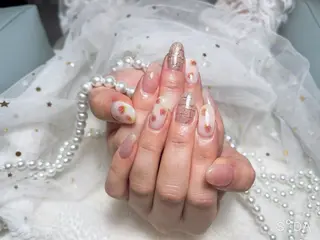 ネイル MORIMAX nail&eyeのマツエク・マツパデザイン