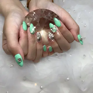 ネイル Nail Salon Ripe所属・Nail Salon Ripeのネイルデザイン