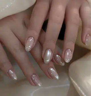 ネイル Ocean Nailのネイルデザイン