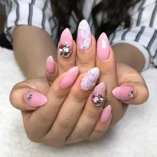 ネイル COCO+所属・COCO +のエステ・リラクイメージ