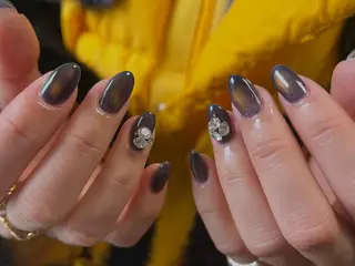 ネイル mieux NATSUKIのネイルデザイン