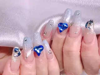 ネイル エムズ エムズのマツエク・マツパデザイン