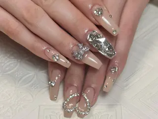 ネイル MSS みきのネイルデザイン