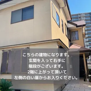 マツエク・マツパ アイブロウ 佐竹 千智のマツエク・マツパデザイン