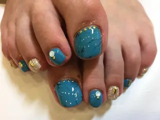 ネイル Genesis Plus大津京店のエステ・リラクイメージ