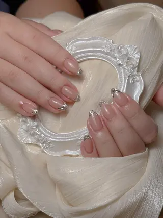 ネイル ネイル👑クイーンズ NailQueensのネイルデザイン