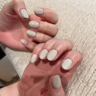 ネイル Lily Beauty天神西通り店所属・坂田 美生のネイルデザイン