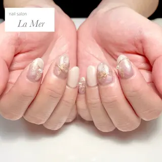 ネイル nailsalon La Merのネイルデザイン