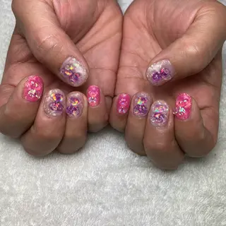 ネイル COCO+所属・COCO +のエステ・リラクイメージ