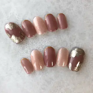 ネイル M&Y nailsalonのネイルデザイン