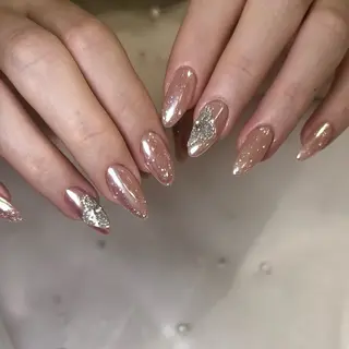 ネイル 🫧Zina船橋北口 mai🫧のネイルデザイン