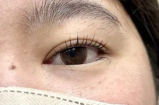 マツエク・マツパ 中林 ナカバヤシのマツエク・マツパデザイン