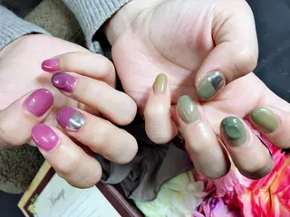 ネイル smile nail スマイルネイルのその他イメージ