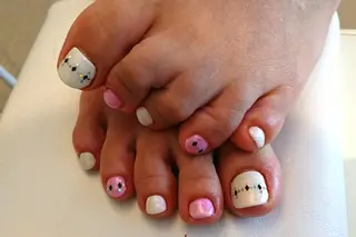 ネイル nail yukkoのネイルデザイン