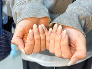 ネイル 🎀🎀YooLi Nail Salonのネイルデザイン