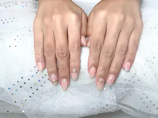 ネイル F&T Nail salonのネイルデザイン