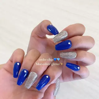 ネイル Nail Salon Gummi.のネイルデザイン